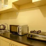 Best 3Br Apartment Grand Palace Kemayoran By Travelio