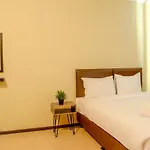 Best 3Br Apartment Grand Palace Kemayoran By Travelio