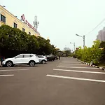 Bi Executive Hotel