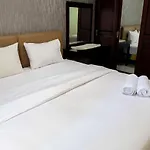 Homey 2Br Apartment At Marina Ancol By Travelio