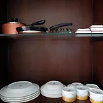 Homey 2Br Apartment At Marina Ancol By Travelio