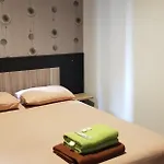 I Home Residence