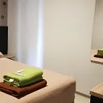 I Home Residence