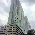 Minimalist Studio Menteng Park Apartment By Travelio