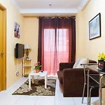 Prime Location 2Br Signature Park Tebet Apartment By Travelio