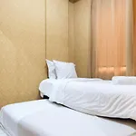 Prime Location 2Br Signature Park Tebet Apartment By Travelio