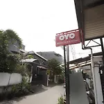 Oyo 345 Wynne Residence