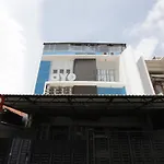 Oyo 345 Wynne Residence