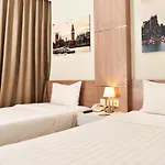 Hotel Dharmein Jakarta