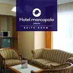 Hotel Marcopolo Jakarta