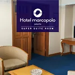 Hotel Marcopolo Jakarta