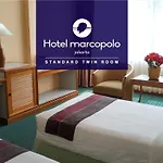 Hotel Marcopolo Jakarta