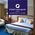 Hotel Marcopolo Jakarta