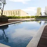 Exclusive 2Br Apartment At Elpis Residence By Travelio