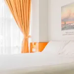 An Hotel Satrio Kuningan Jakarta