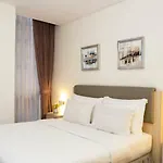 D\'Primahotel Wtc Mangga Dua