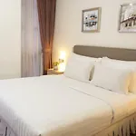 D\'Primahotel Wtc Mangga Dua