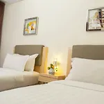 D\'Primahotel Wtc Mangga Dua