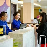 Dreamtel Jakarta
