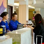 Dreamtel Jakarta