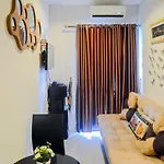 Spacious 2Br Gp Plaza Apartment By Travelio