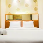 Spacious 2Br Gp Plaza Apartment By Travelio