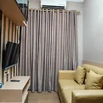 Tranquil 1Br Gp Plaza Apartment By Travelio
