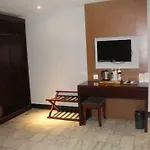 Hotel Mustika Senen