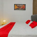 Reddoorz Syariah At Taman Bendungan Asahan
