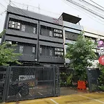 Zen Rooms Sawah Besar