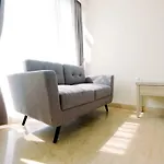 Nice Studio Menteng Park Apartment By Travelio