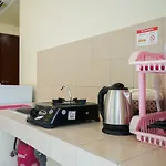 Minimalist 2Br Apartment Marina Ancol By Travelio