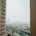 Minimalist 2Br Apartment Marina Ancol By Travelio