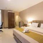 Reddoorz Plus @ Cipete Selatan