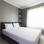 Reddoorz Apartment At Moi Gading