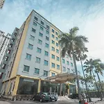 Hotel Bulevar Tanjung Duren Jakarta