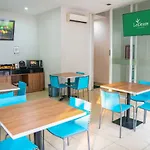 Legreen Suite Senayan