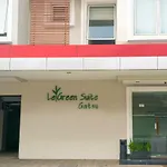 Legreen Suite Gatot Subroto