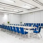 Legreen Suite Supomo