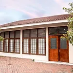 Legreen Suite Supomo