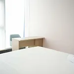 Chung cư 71 m² 2 phòng ngủ, 1 phòng tắm riêng ở Pasar Minggu