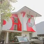 Oyo 651 Casamora Cilandak Syariah