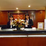 Prinsen Park Hotel