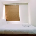 Homey 1Br At Menteng Square Apartment By Travelio