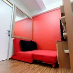 Homey 1Br At Menteng Square Apartment By Travelio