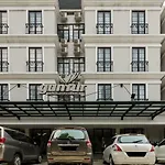 Residences By Reddoorz @ Guntur Raya Setiabudi