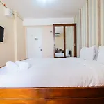 Elegant Studio Bassura City Apartment By Travelio