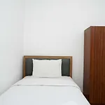Luxurious 3Br Apartment At Fx Residence Sudirman By Travelio