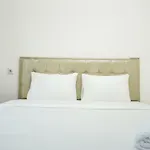 Luxurious 3Br Apartment At Fx Residence Sudirman By Travelio