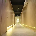 Whiz Capsule Hotel Thamrin Jakarta